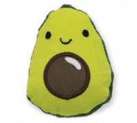 Игрушка Petstages для кошек Dental авокадо с мятой 8см