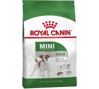 Royal Canin Mini Adult для собак 0,8кг