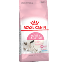 Royal Canin Mother & Babycat 2кг
