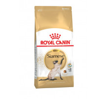Royal Canin Siamese для сиамских кошек 2кг
