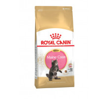 Royal Canin Maine Coon Kitten для котят мэйнкунов 2кг