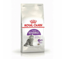 Royal Canin Sensible для кошек 1,2кг