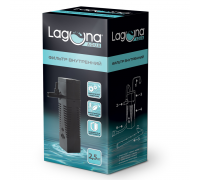 Фильтр внутренний Laguna MY02 2,5Вт 180л/ч 73784026