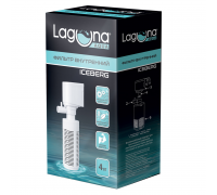 Фильтр внутренний Laguna Iceberg JY401F 4Вт 400л/ч 73784028