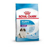 Royal Canin Giant Puppy для щенков 3,5кг