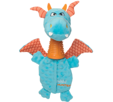 Игрушка GiGwi Дракон 34см 85062