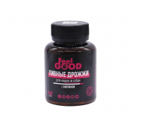 Пивные дрожжи Feel Good для кошек и собак 140 таблеток