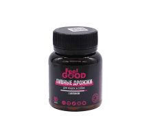 Пивные дрожжи Feel Good для кошек и собак 60 таблеток