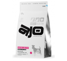 _Ajo Vet Dieta Gastro Low Fat для собак 0,8кг