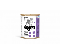 _Ajo Dog Sense корм консервированный для собак с чувствительным пищеварением 400г