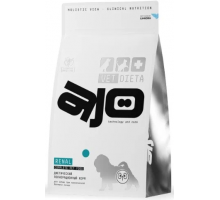 _Ajo Vet Dieta Renal для собак 2кг