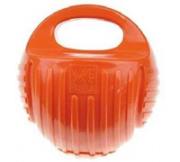 Игрушка MPets Arco Ball Мяч-гиря 13см оранжевый 10629305