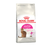 Royal Canin Savour Exigent для кошек 0,2кг
