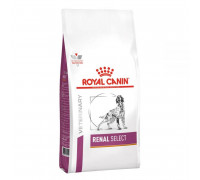 Royal Canin Veterinary Renal для собак 2кг